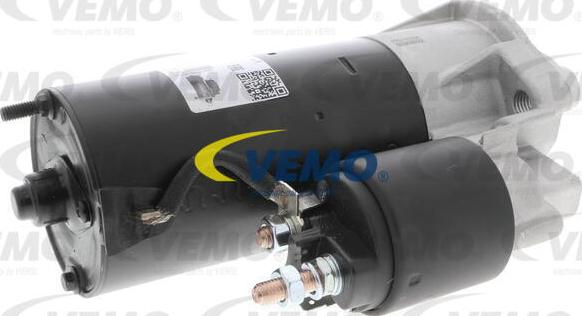 Vemo V10-12-16240 - Starteris autospares.lv