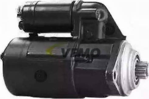 Vemo V10-12-10580 - Starteris www.autospares.lv