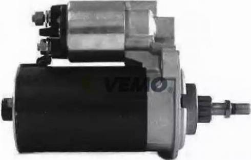 Vemo V10-12-12590 - Starter www.autospares.lv