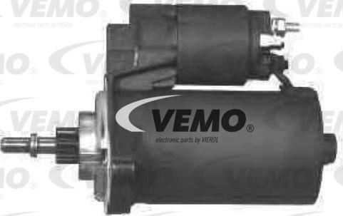 Vemo V10-12-12600 - Starter www.autospares.lv