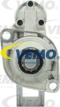 Vemo V10-12-17460 - Starter www.autospares.lv