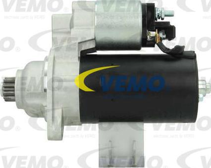 Vemo V10-12-17460 - Starteris www.autospares.lv