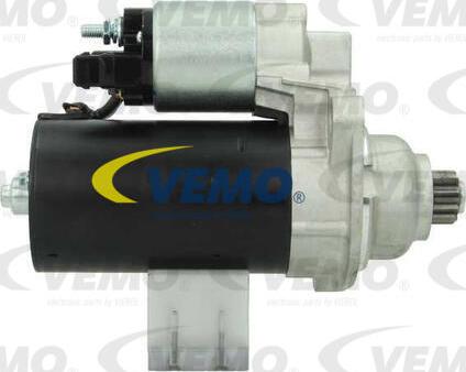 Vemo V10-12-17460 - Starter www.autospares.lv