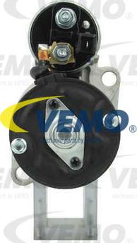 Vemo V10-12-17460 - Starter www.autospares.lv