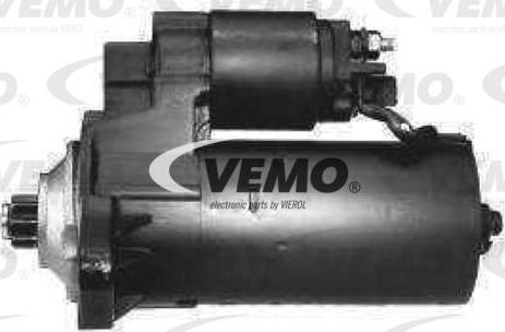 Vemo V10-12-17000 - Starteris autospares.lv