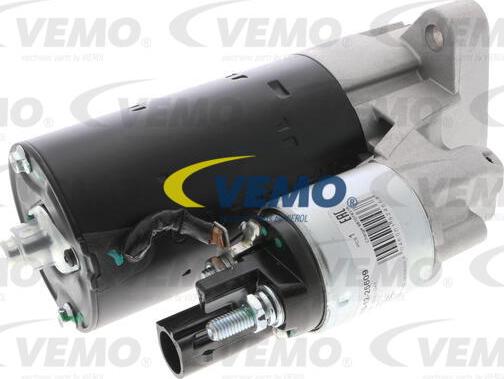 Vemo V10-12-25609 - Starteris www.autospares.lv