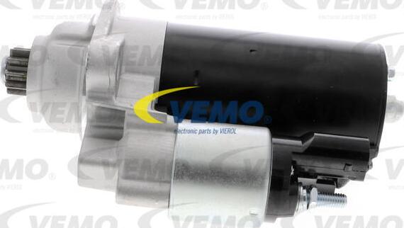 Vemo V10-12-20250 - Starteris autospares.lv