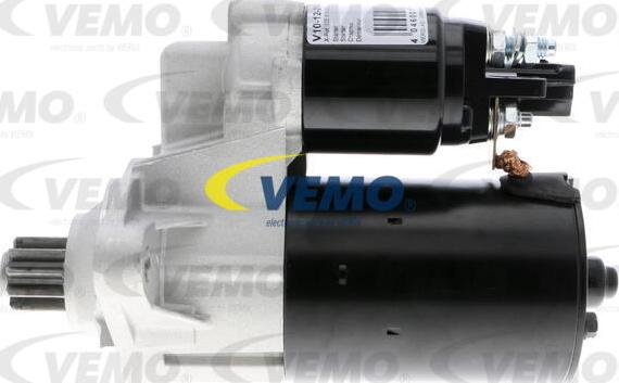 Vemo V10-12-21412 - Starteris www.autospares.lv