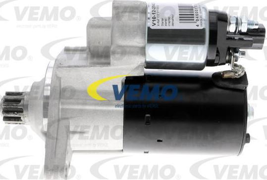 Vemo V10-12-21435 - Starteris www.autospares.lv