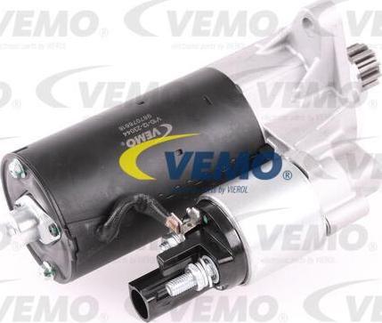 Vemo V10-12-23044 - Starteris www.autospares.lv