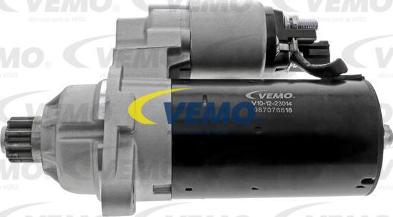 Vemo V10-12-23014 - Starteris www.autospares.lv