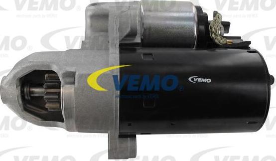 Vemo V10-12-22430 - Стартер www.autospares.lv