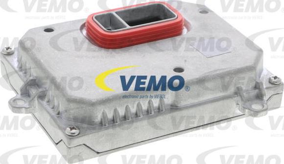 Vemo V10-84-0051 - Устройство зажигания, газоразрядная лампа www.autospares.lv