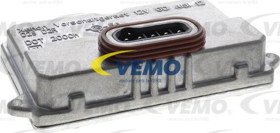 Vemo V10-84-0052 - Ignitor, gas discharge lamp www.autospares.lv