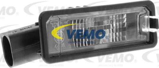 Vemo V10-84-0062 - Numurzīmes apgaismojuma lukturis www.autospares.lv