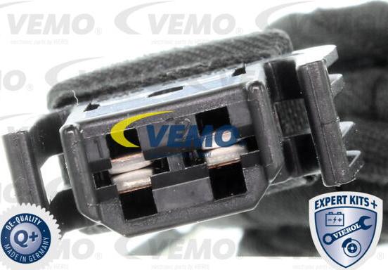 Vemo V10-84-0028 - Kvēlspuldze, Durvju ailes apgaismojums www.autospares.lv