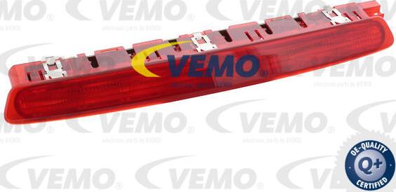 Vemo V10-84-0150 - Papildus bremžu signāla lukturis www.autospares.lv