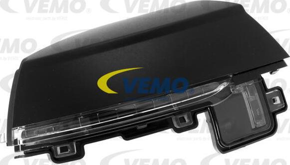 Vemo V10-84-0118 - Pagrieziena signāla lukturis www.autospares.lv