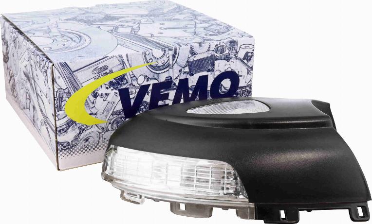 Vemo V10-84-0112 - Pagrieziena signāla lukturis www.autospares.lv