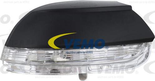 Vemo V10-84-0122 - Фонарь указателя поворота www.autospares.lv