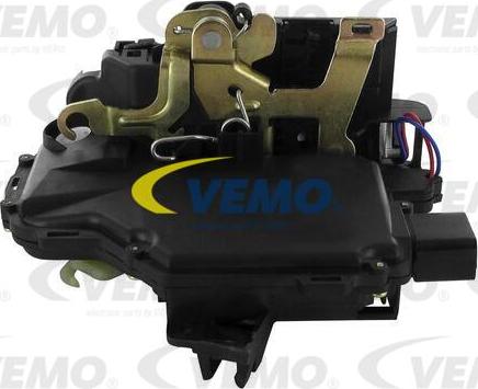 Vemo V10-85-6346 - Durvju slēdzene www.autospares.lv