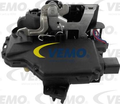 Vemo V10-85-6348 - Durvju slēdzene www.autospares.lv