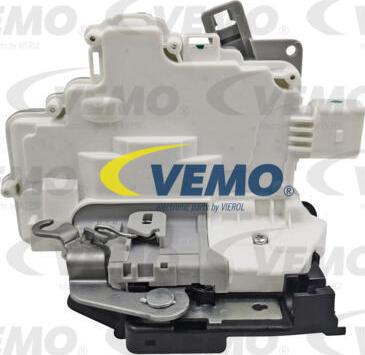 Vemo V10-85-6343 - Durvju slēdzene www.autospares.lv