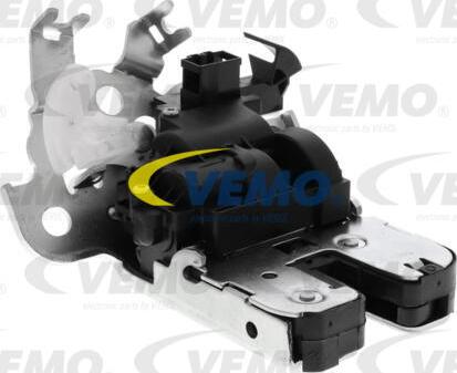 Vemo V10-85-0097 - Aizmugurējo durvju slēdzene www.autospares.lv