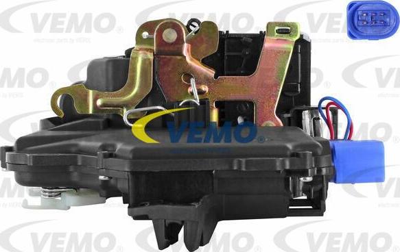 Vemo V10-85-0040 - Durvju slēdzene www.autospares.lv