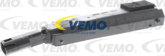 Vemo V10-85-0064 - Durvju rokturis www.autospares.lv