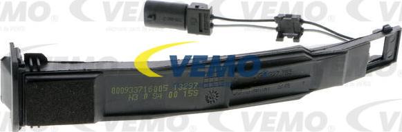 Vemo V10-85-0062 - Durvju rokturis www.autospares.lv