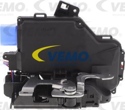 Vemo V10-85-0006 - Durvju slēdzene autospares.lv