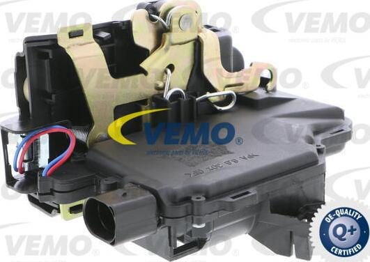 Vemo V10-85-0001 - Durvju slēdzene www.autospares.lv