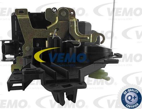 Vemo V10-85-0002 - Durvju slēdzene autospares.lv