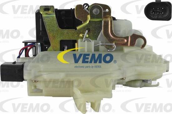 Vemo V10-85-0014 - Durvju slēdzene autospares.lv