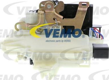 Vemo V10-85-0011 - Durvju slēdzene autospares.lv