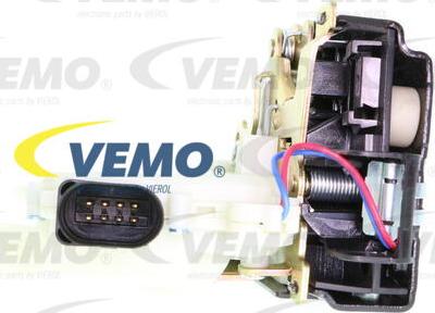 Vemo V10-85-0011 - Durvju slēdzene autospares.lv