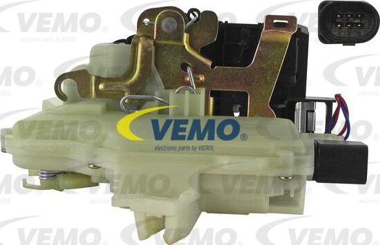 Vemo V10-85-0013 - Durvju slēdzene www.autospares.lv