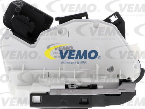 Vemo V10-85-0084 - Durvju slēdzene www.autospares.lv