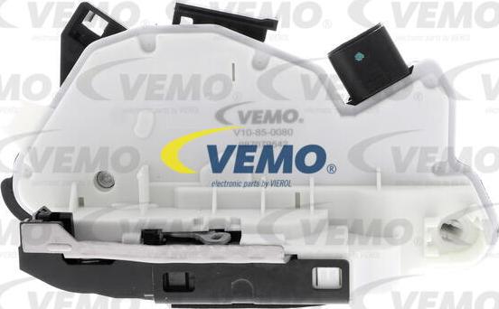 Vemo V10-85-0080 - Durvju slēdzene www.autospares.lv