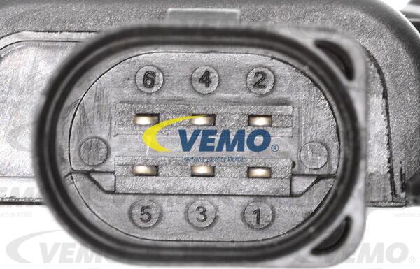 Vemo V10-85-0081 - Durvju slēdzene www.autospares.lv