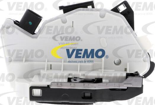 Vemo V10-85-0081 - Durvju slēdzene www.autospares.lv