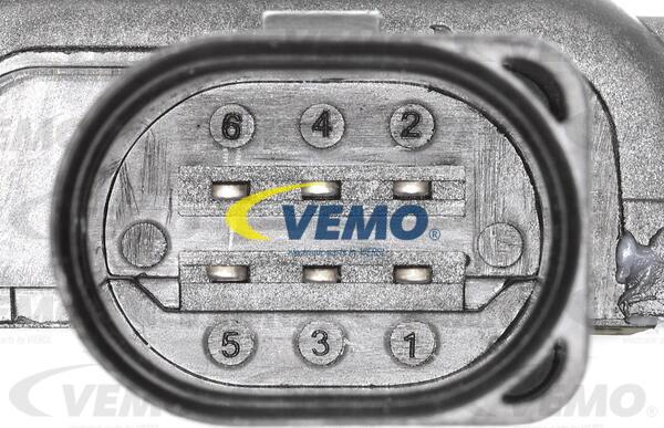 Vemo V10-85-0082 - Durvju slēdzene www.autospares.lv