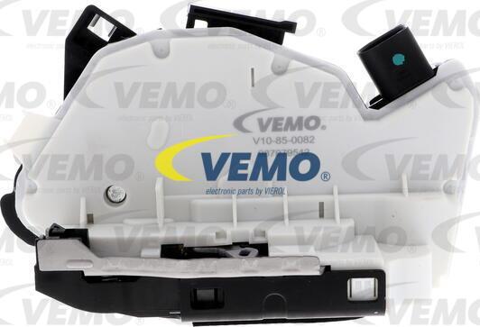 Vemo V10-85-0082 - Durvju slēdzene www.autospares.lv