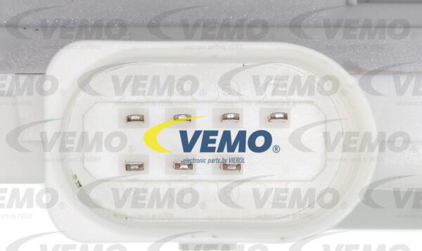 Vemo V10-85-0030 - Durvju slēdzene www.autospares.lv