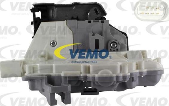 Vemo V10-85-0030 - Durvju slēdzene www.autospares.lv