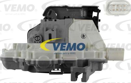 Vemo V10-85-0029 - Door Lock www.autospares.lv