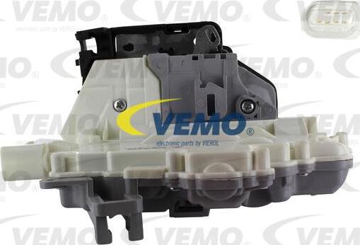 Vemo V10-85-0020 - Durvju slēdzene autospares.lv