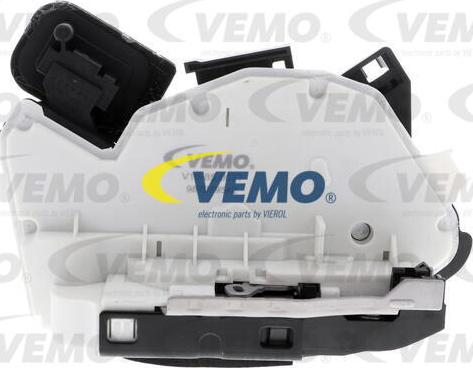 Vemo V10-85-0077 - Durvju slēdzene www.autospares.lv