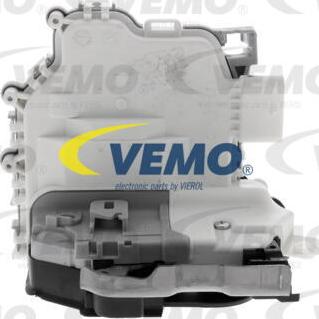 Vemo V10-85-2361 - Durvju slēdzene www.autospares.lv